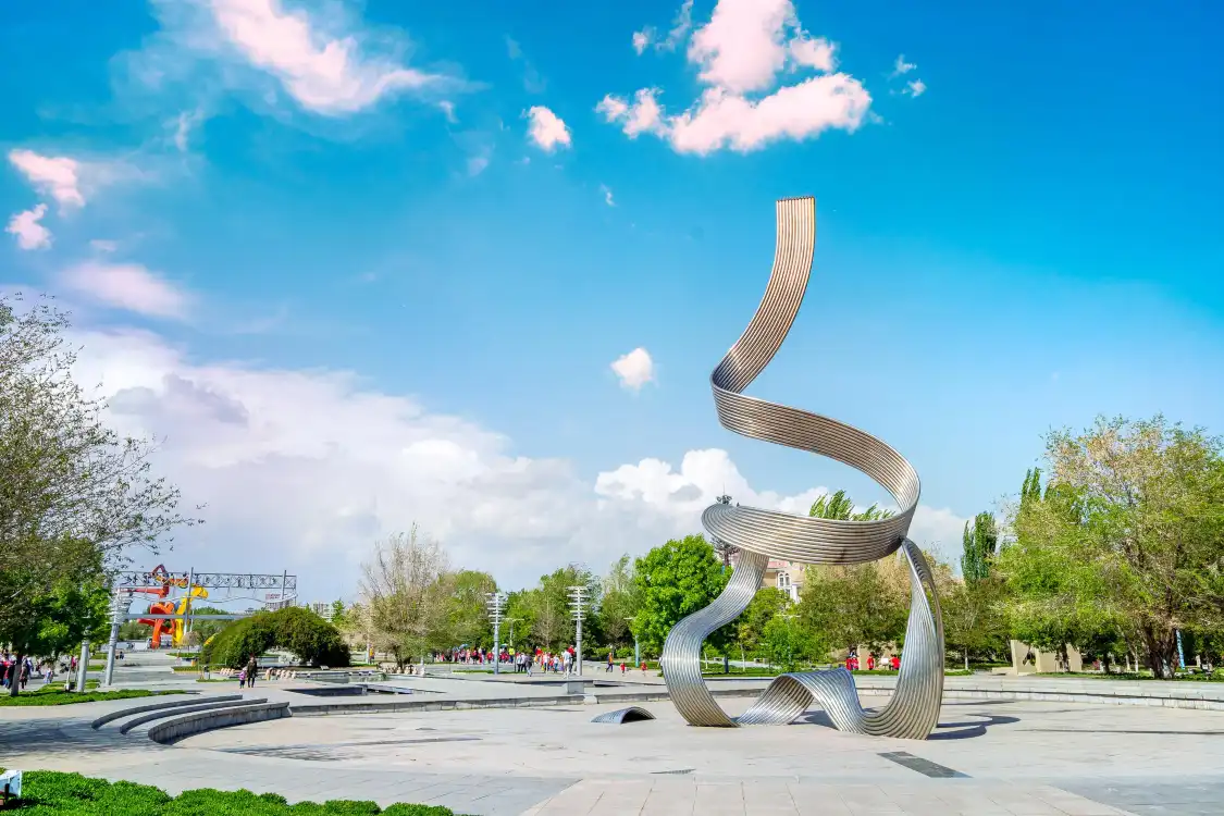 Hotels near Nanhai Wetland Scenic Area
