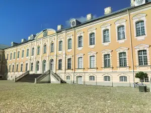 Rundale Palace