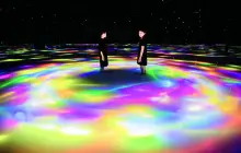 TeamLab Planets TOKYO