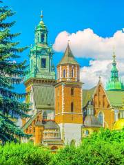 Castello del Wawel