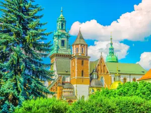 Wawel Royal Castle