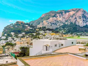 Mount Solaro