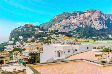 Metropolitan City of Naples