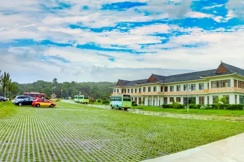 Fangchuan Scenic
