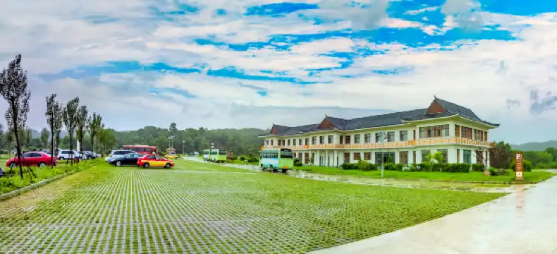 Hotels in Hunchun