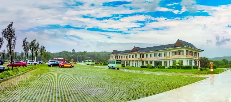 Hotels in Hunchun