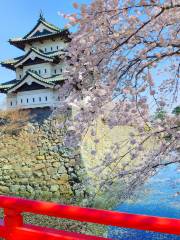 Hirosaki Castle