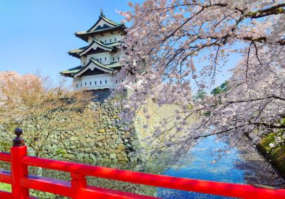 Hirosaki Castle