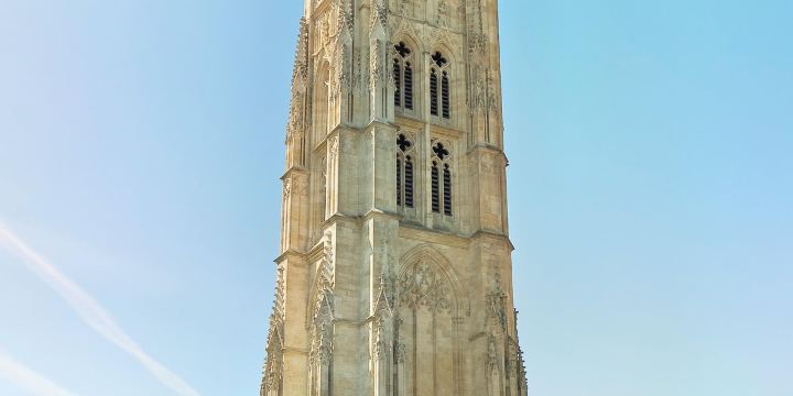 Tour Pey Berland