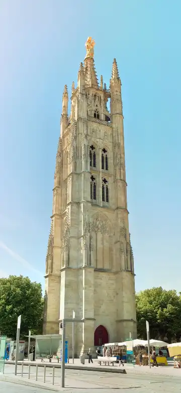 Hoteles cerca de Torre Pey Berland