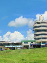 Cape Shionomisaki Tourist Tower