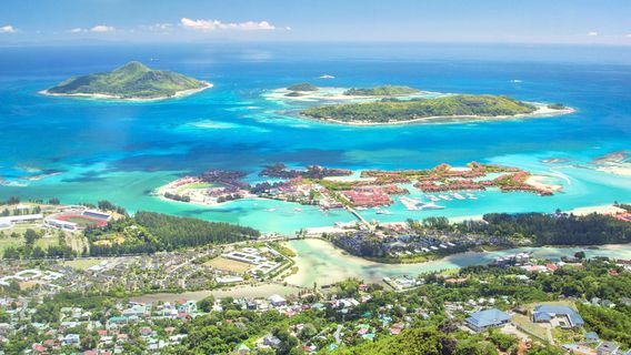 Seychellen
