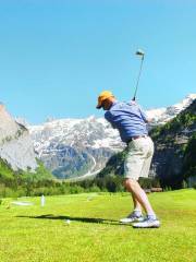 Golfclub Engelberg-Titlis