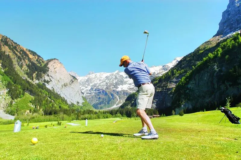 Golfclub Engelberg-Titlis