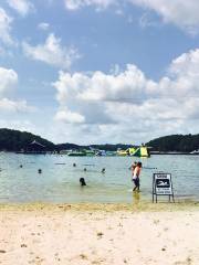 Lake Lanier Beach and Water Park