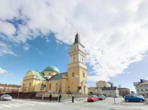 Oulu Cathedral