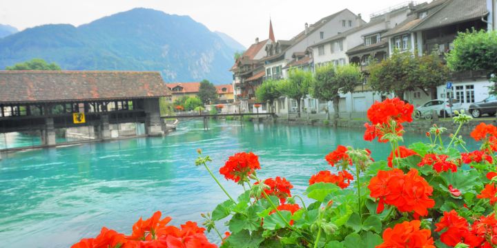 Unterseen