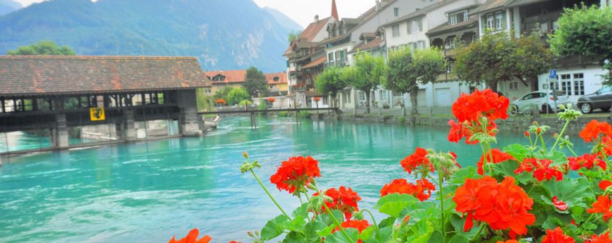 Unterseen