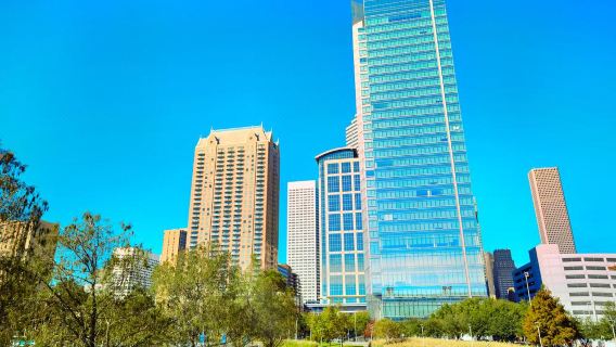 Discovery Green
