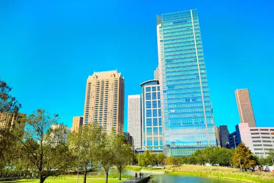 鄰近探索綠色公園的酒店