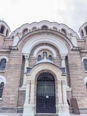 Chiesa dei sette santi