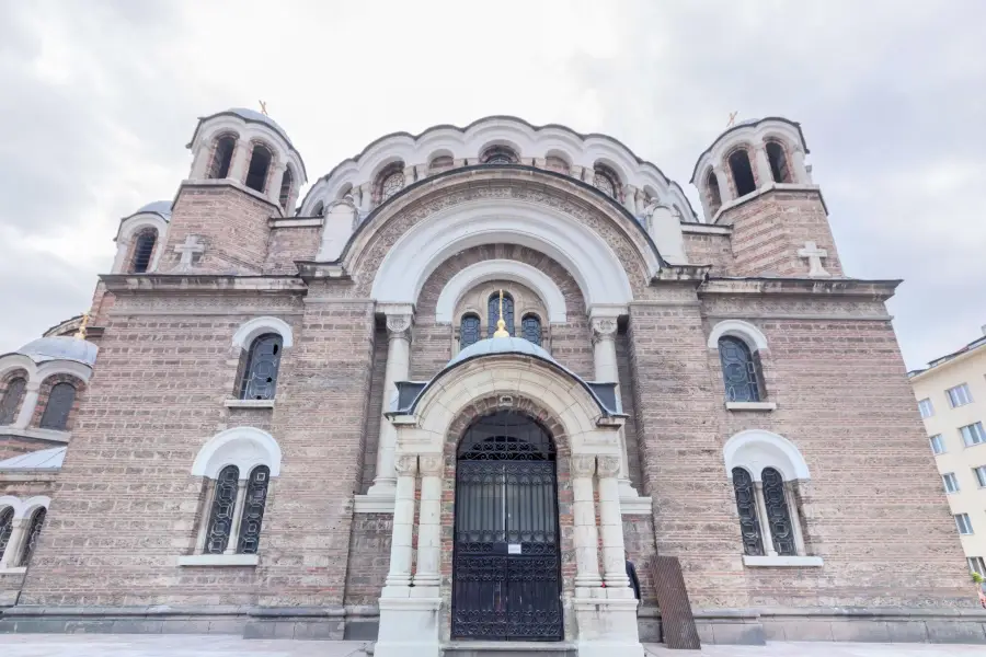 ブルガリア正教会