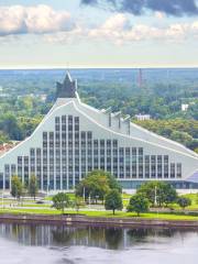 National Library of Latvia