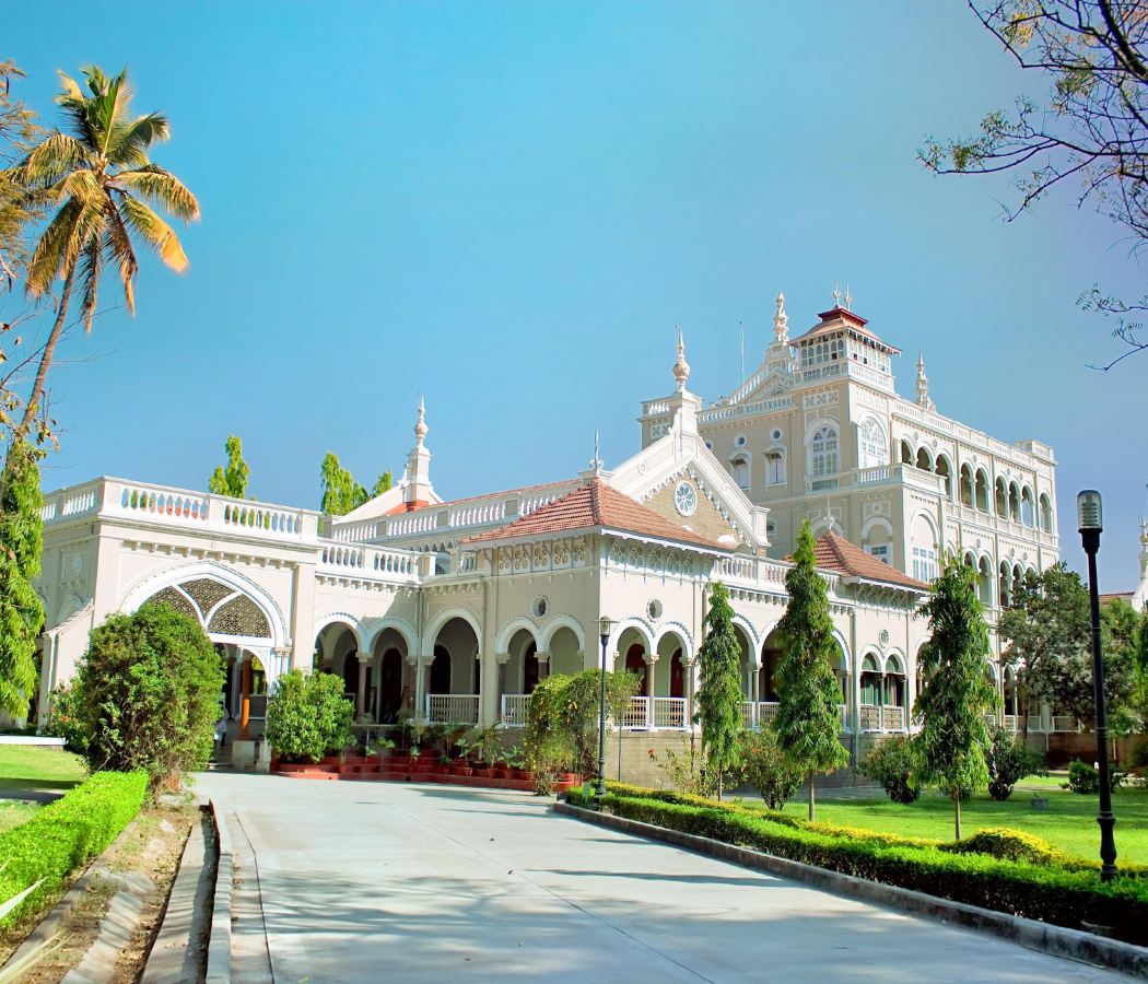 Viman Nagar