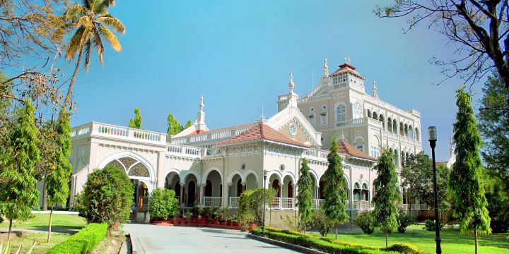 Aga Khan Palace
