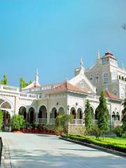 Aga Khan Palace