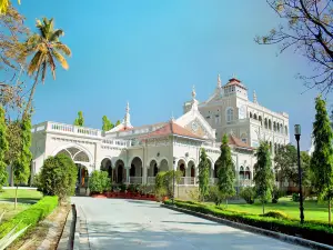 Aga Khan Palace