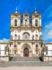 Monastère d'Alcobaça