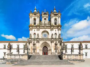 Monasterio de Alcobaça