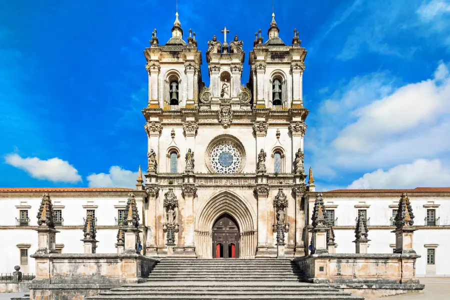 Alcobaça Monastery