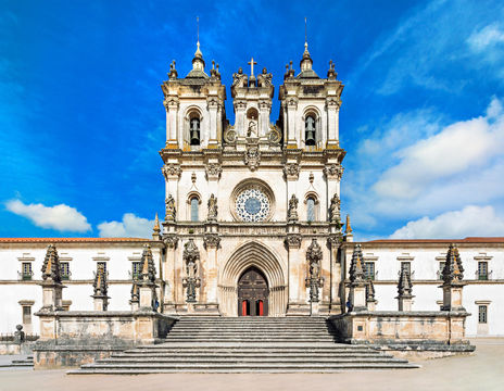 Monastery of Alcobaça