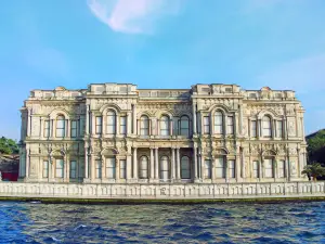 Beylerbeyi Palace