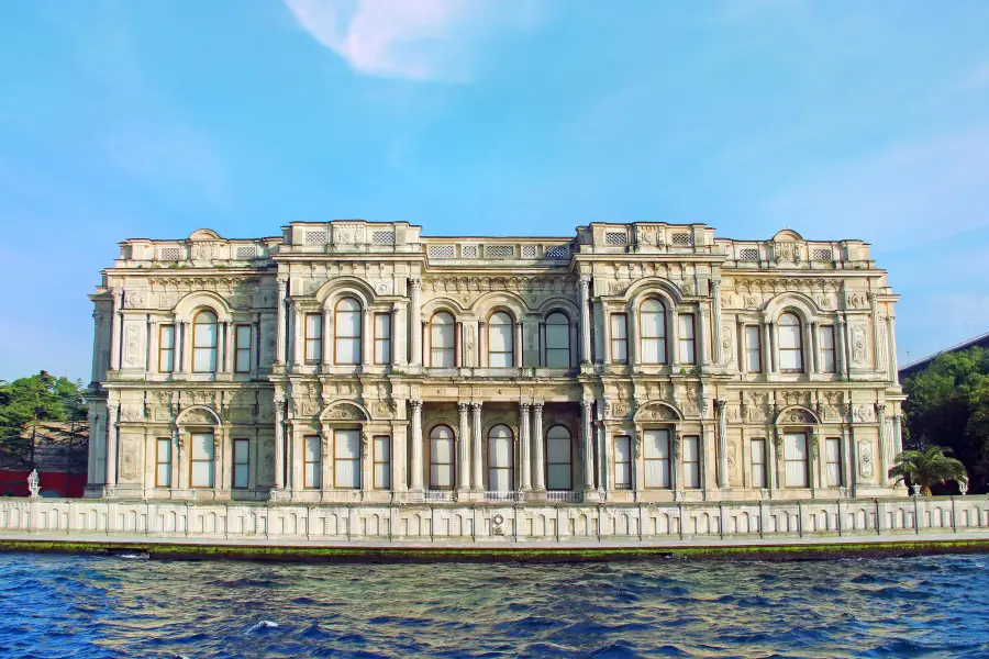 Beylerbeyi Palace