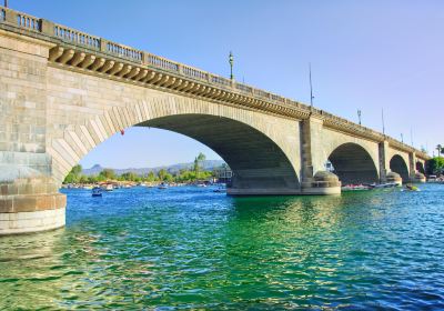 Puente de Londres