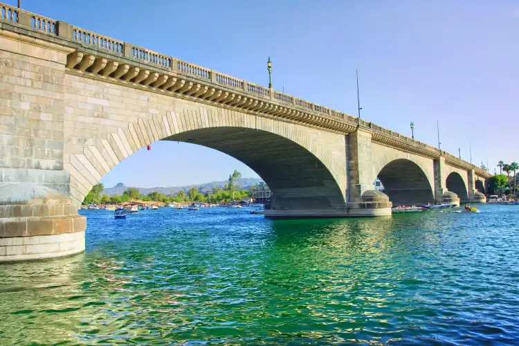 Thành phố Hồ Havasu