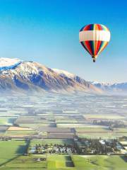 Ballooning Canterbury - Hot Air Balloon Rides