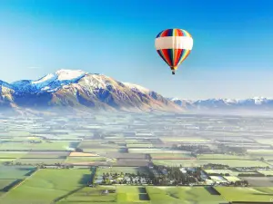Ballooning Canterbury