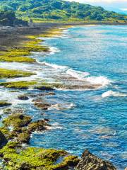 Kenting Long Keng Ecological Reserve