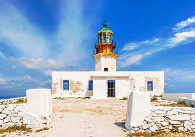 Mykonos