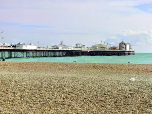Brighton Beach