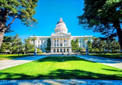 California State Capitol Museum