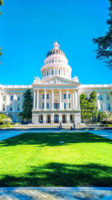 Hotels in Sacramento