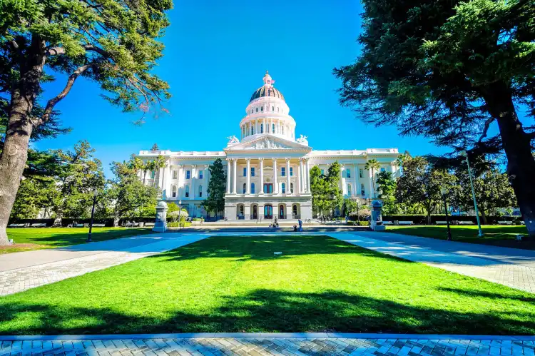 Sacramento