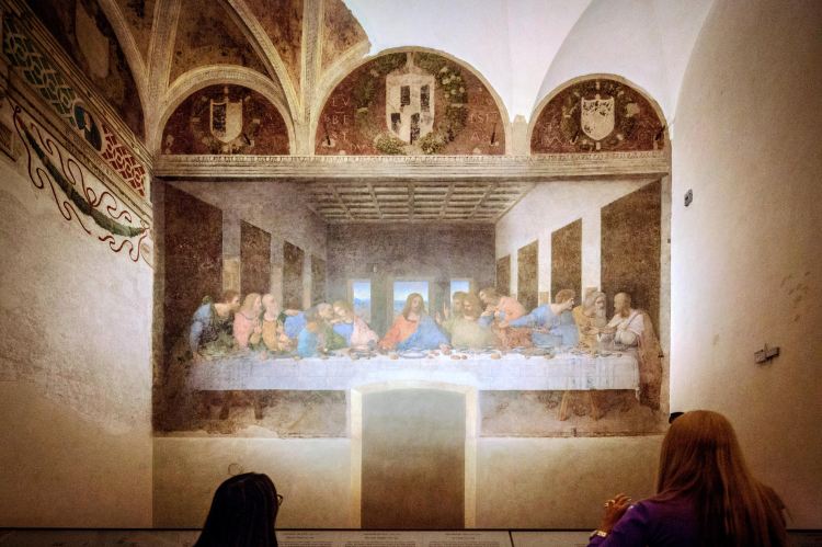 Basilica di Santa Maria delle Grazie