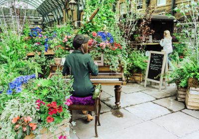 Covent Garden