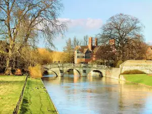 Università di Oxford